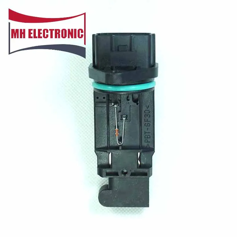Датчик расхода воздуха MH ELECTRONIC MAF измеритель 22680 6N21A для Nissan PRIMERA P11 P12 WP11 WP12 ALMERA TINO V10
