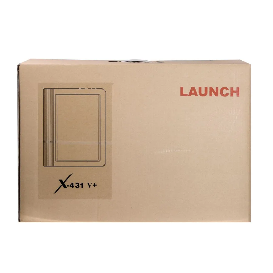 X431 PRO3 Launch V + Wifi/Bluetooth 10 1-дюймовый планшет глобальная версия два года бесплатного