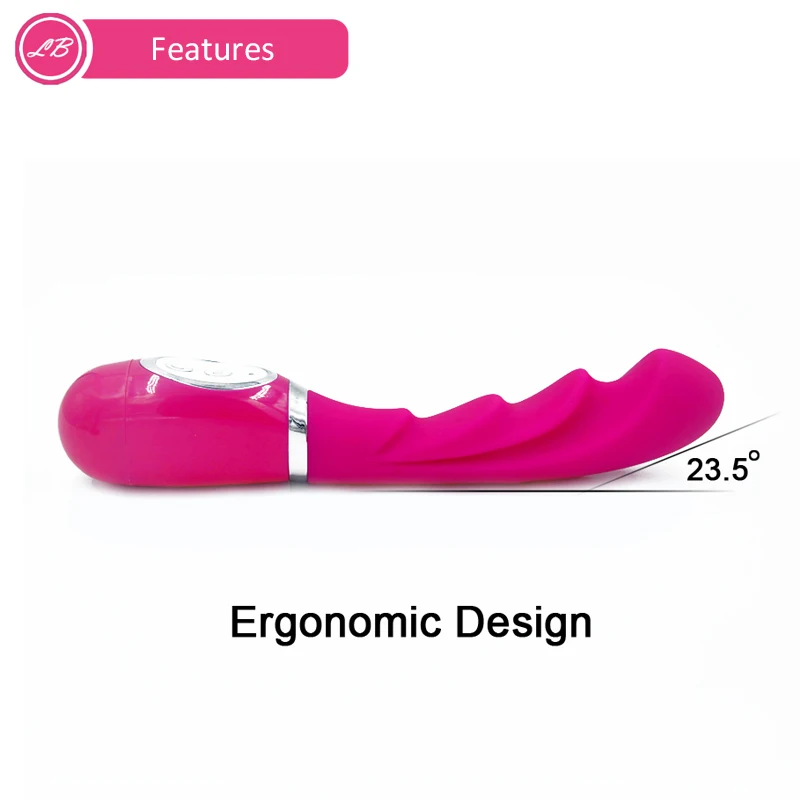 Новинка 10 скоростей водонепроницаемый вибрирующий секс-продукт для G-Spot пар