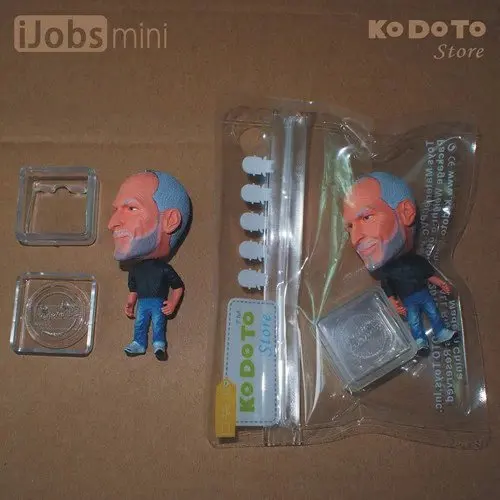 Jobs Mini Classic 2 5 &quotстрочка для фанатов лучший подарок и сувенир | Игрушки хобби