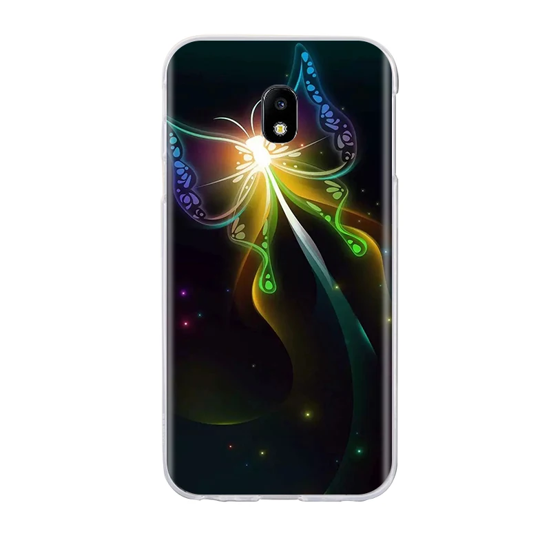 NO.94 Чехол для samsung Galaxy J3 чехол силиконовый 3D Cat для samsung J3 чехол КРЫШКА ДЛЯ samsung Galaxy J3 j330F милый чехол - Цвет: NO.94