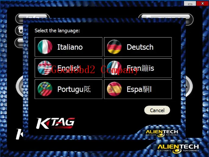 KTAG K-TAG ECU Programming Tool K V2 100% J-Tag Compatible Auto Prog support multi-language tester tools | Автомобили и мотоциклы