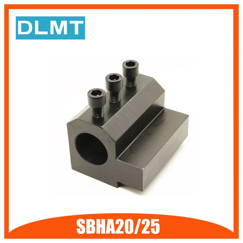 SBHA 20/25 Центральная высота для внутреннего D20 / D25 D32 D40 вспомогательный держатель