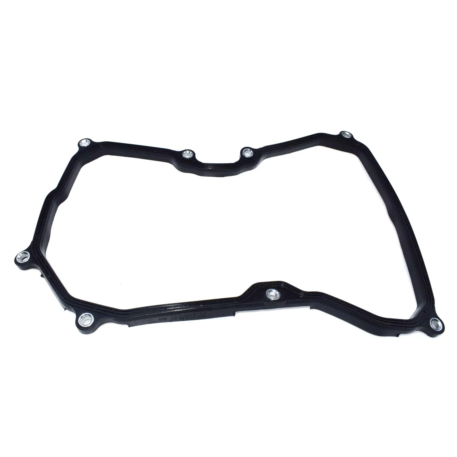 only Gasket SMILIMNG WAY# фильтр и прокладка автоматической коробки передач для VW Beetle CC Golf Jetta Passat B6 Rabbit GTI OE# 09G325429A 09G321370 - Цвет: only Gasket