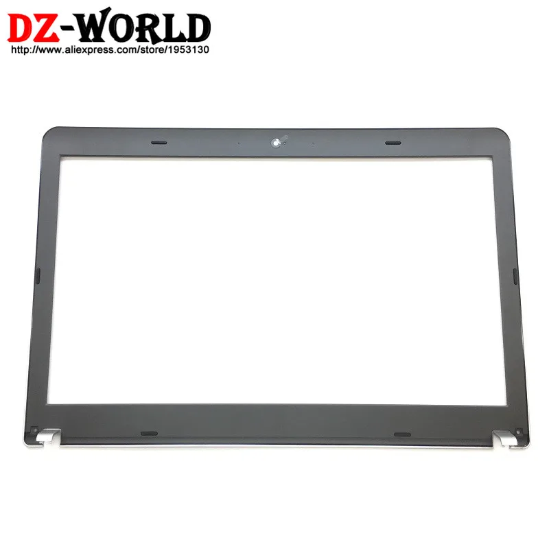 Новая/оригинальная рамка для ноутбука передняя оболочка ЖК панель B крышка Lenovo