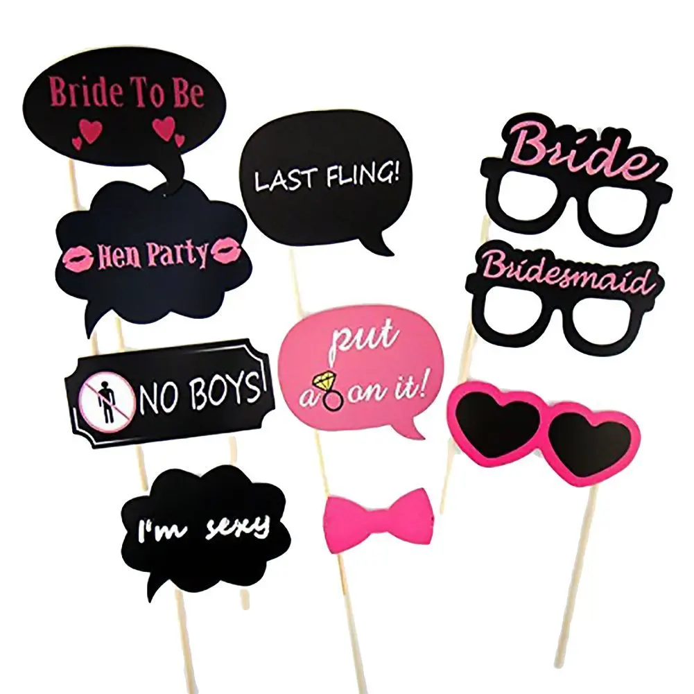 30 шт. смешные очки для вечеринки поддельные украшения-усы реквизит фотостудии