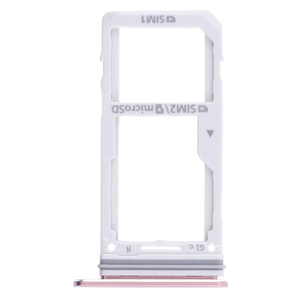 2 SIM Card Tray / Micro SD for Galaxy Note 8 | Мобильные телефоны и аксессуары