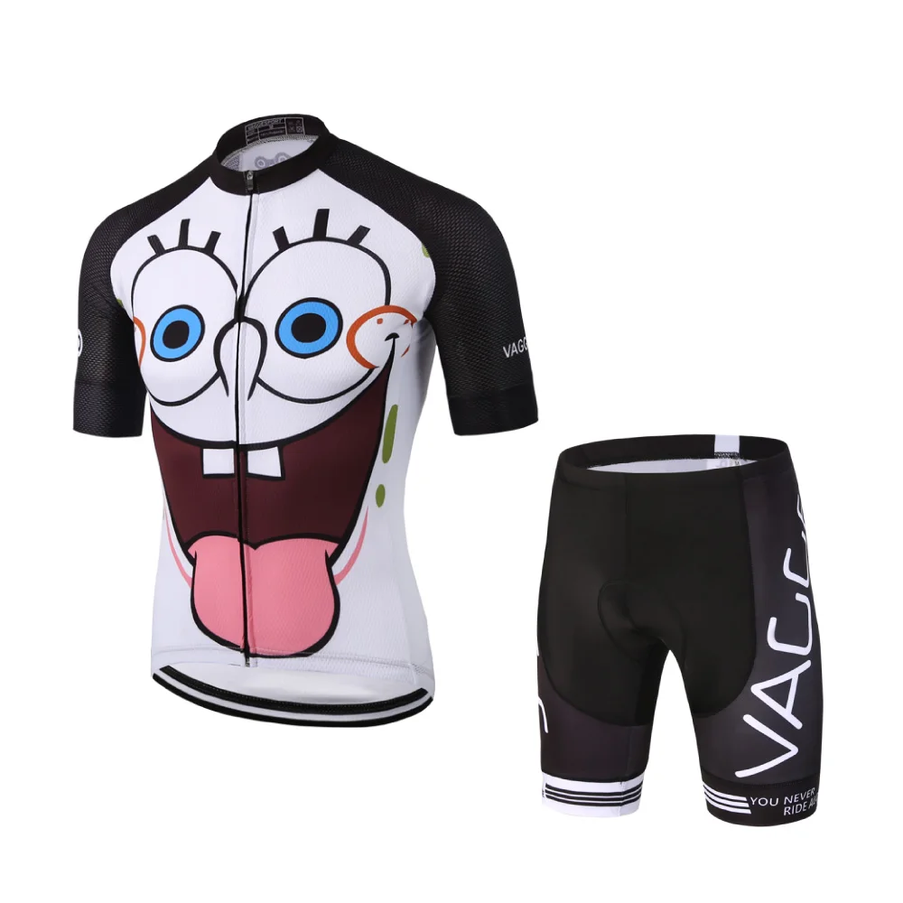 Новинка сублимационная отражающая Одежда для велосипедного спорта высокая
