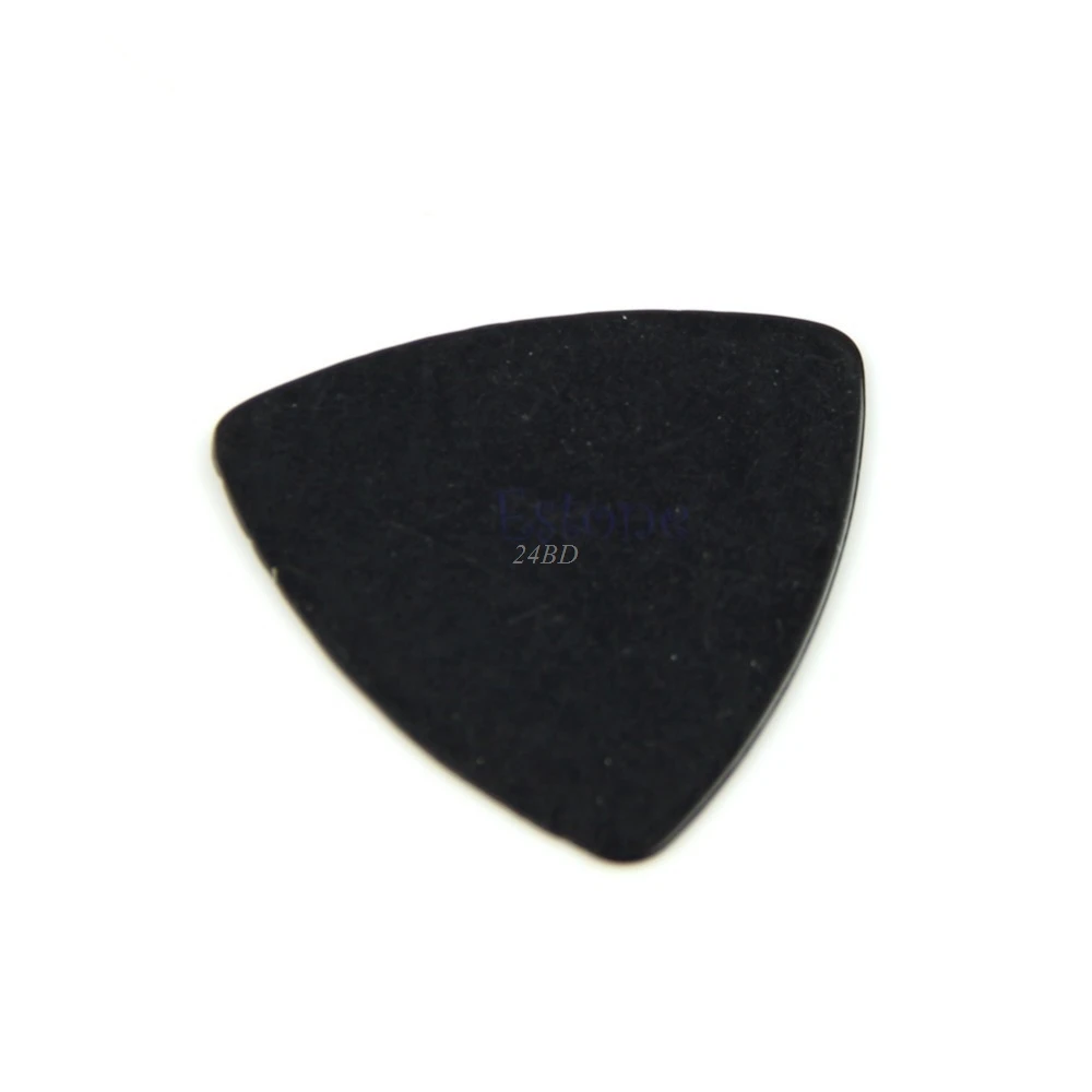 Акустическая основная целлюлоидная электрическая гладкая гитара выбор s Plectrum 0 46