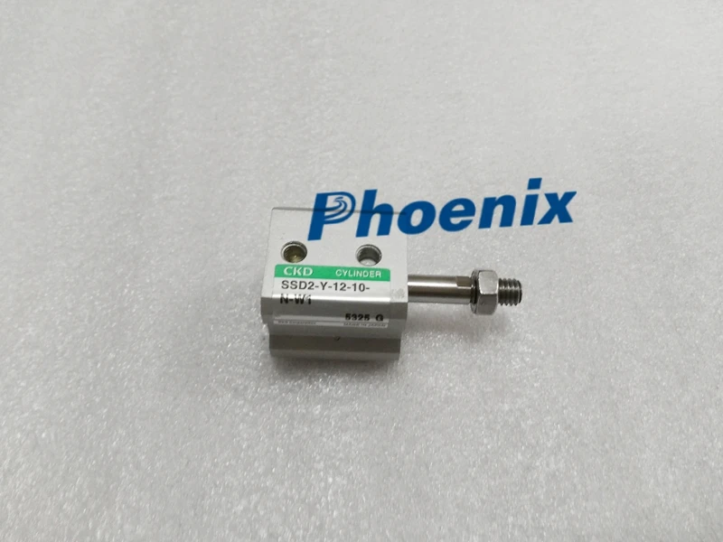 Пневматический SSD2 Y 12 10 с воздушным цилиндром PHOENIX Komori|pneumatic air cylinder|pneumatic cylinderpneumatic