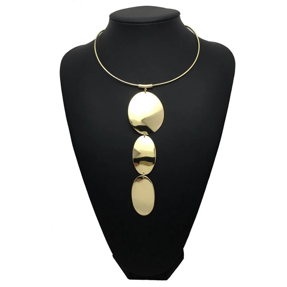 Женское ожерелье подарок цепочка из ключицы Длинные подвески простые