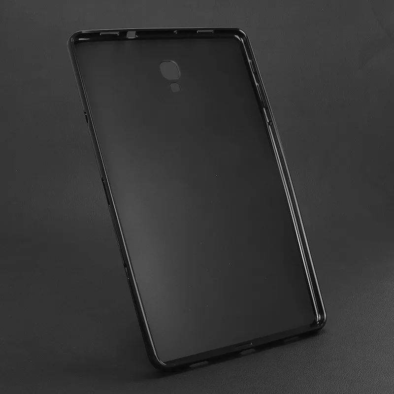 Чехол для samsung Galaxy Tab A 10,5 SM-T595 T590 T597 прозрачный силиконовый мягкий чехол из ТПУ для samsung Tab A A2 10,5 дюймов