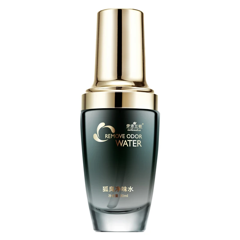 Антиперспирант дезодорант для мужчин Подмышечные мышцы удаление запаха ног