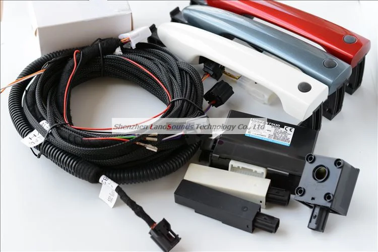 OEM система ввода без ключа система старта стоп набор для Mazda CX-5 CX-4 Axela