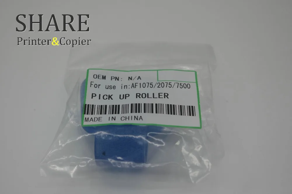 10 комплектов х роликовая шина для захвата бумаги Ricoh MP7500 AF2075 AF1075 MP8000 6001 7001 8001