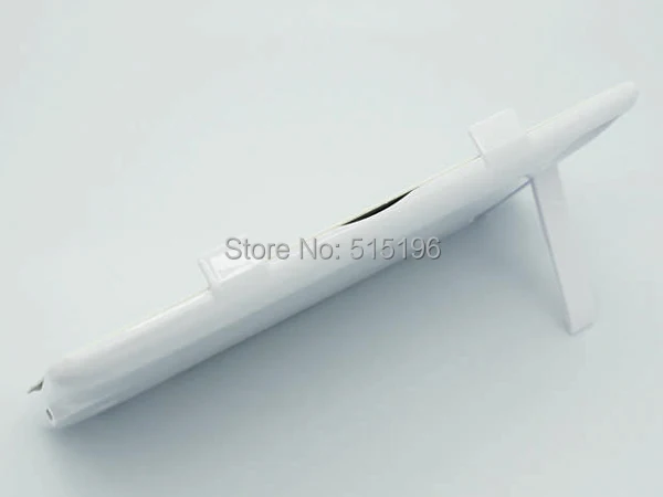 Флип крышкой 3200 мАч зарядное устройство резервного копирования чехол для Sony Xperia