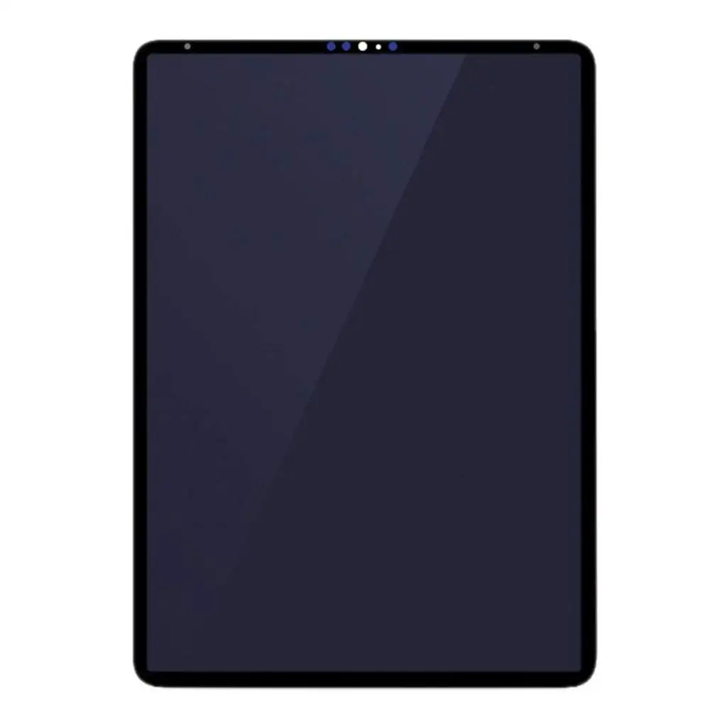 12.9&quot For iPad Pro 3 3rd Gen 2018 Version A1876 A2014 A1895 A1983 LCD Display Matrix Touch Screen Digitizer Panel Assembly | Компьютеры