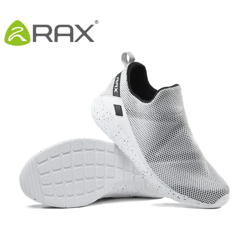 Женская спортивная обувь Rax для бега Новинка лета 2020 Уличная женские сетчатые