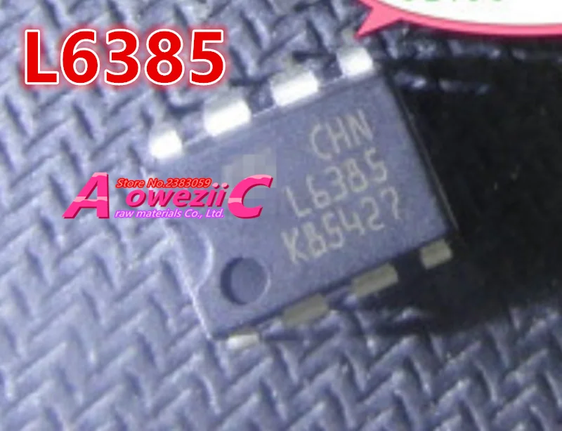 

Aoweziic 100% new imported originaI L6385 Power Driver Management Chip