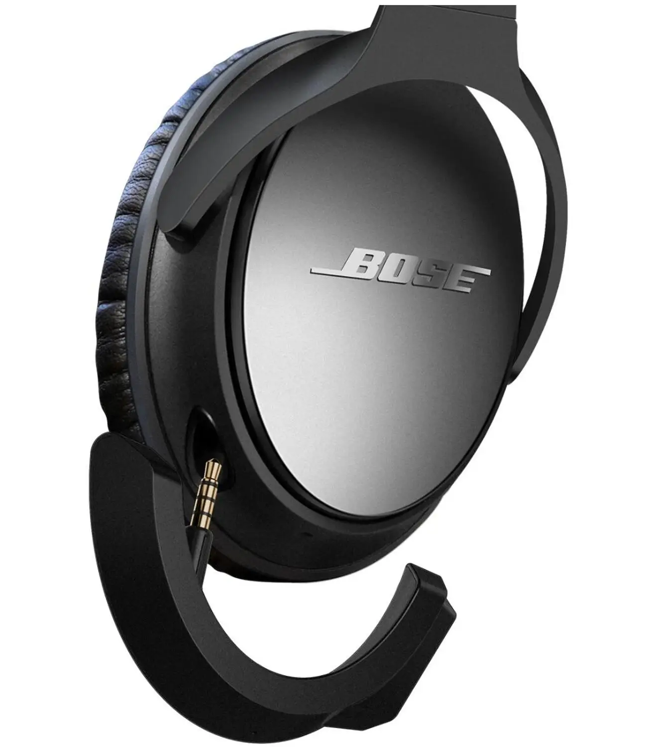 Black(Only Adapter) Беспроводной bluetooth-адаптер для наушников Bose QC 25 quietкомфорт qc25(QC25 - Цвет: Black(Only Adapter)