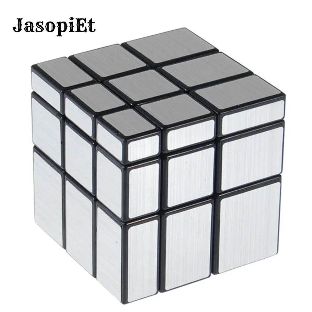 JasopiEt 3x3x3 проволочный рисунок Стиль с литым покрытием магический куб вызов