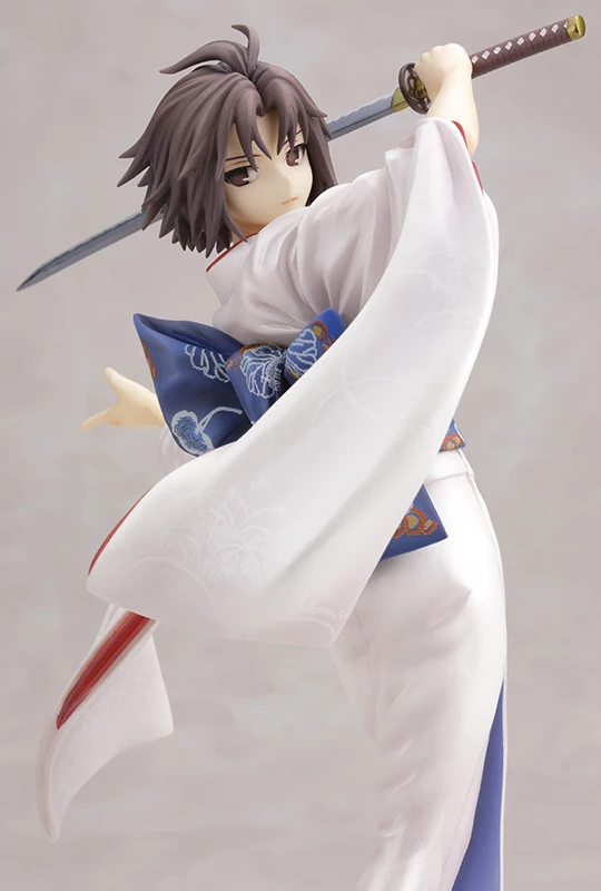 The Garden of Sinners Kara no Kyoukai рёги Шики масштаб 1/7 ПВХ фигурка Коллекционная модель