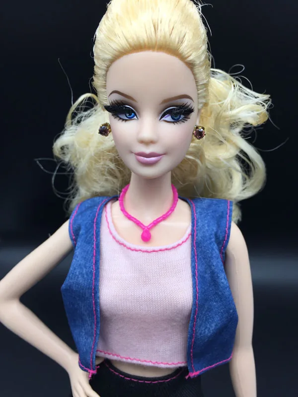 Аксессуары для кукол ожерелья аксессуары BB 1:6 BBI811|dolls accessories|bag for dolldoll bag |