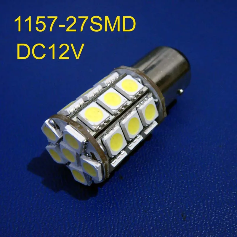 

High quality DC12V BAY15D,1157,P21/5W,BAZ15D,PY21/5W Car led Brake light,Auto Tail lamp Stoplight bulb free shipping 10pcs/lot