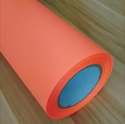 Бесплатная доставка 30x100 см ПВХ теплопередающий винил (2 листа 12x40/30 x 50 см) тепловой
