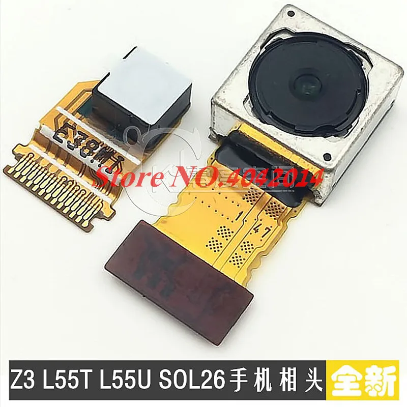 

Sony Z3 L55T L55U SOL26 D6653 D6633 D6603/6683