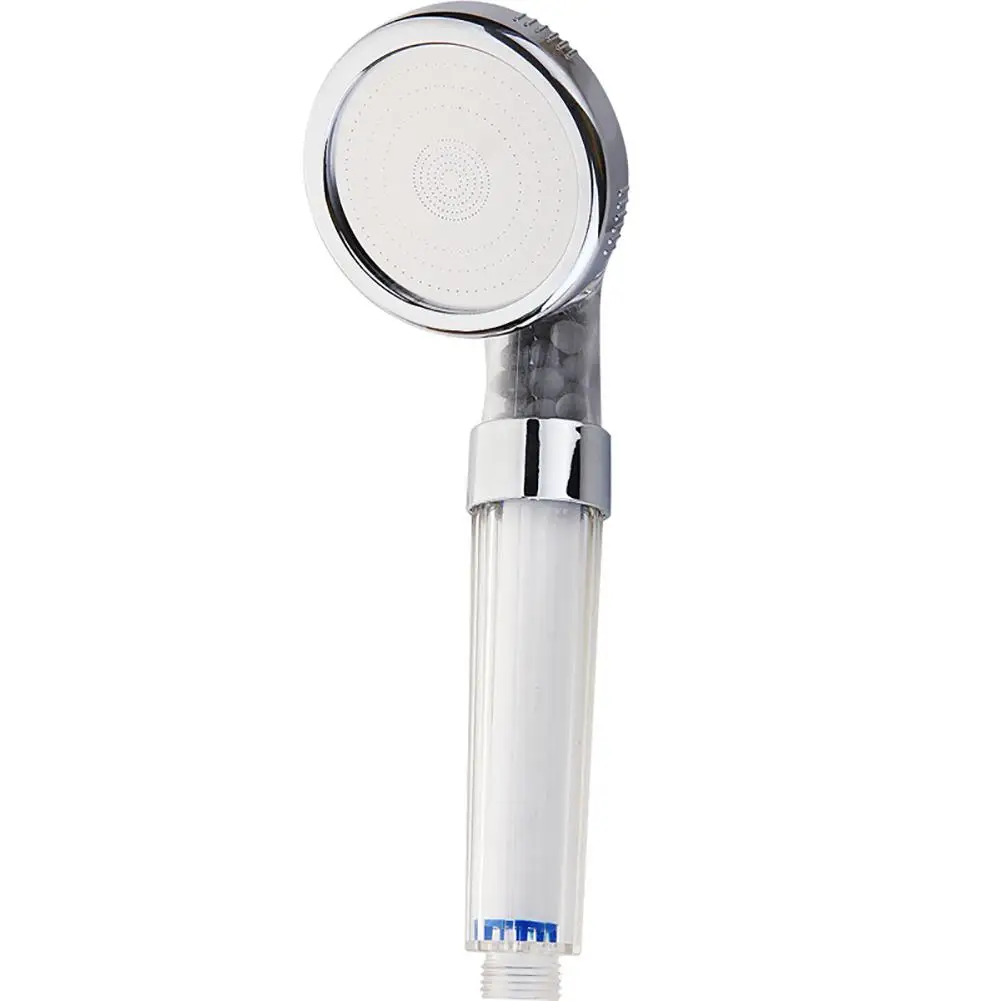 

Replacement Water Filter Shower Head Chlorine Heavy Metal Removal Shower Machine Purifier Hot