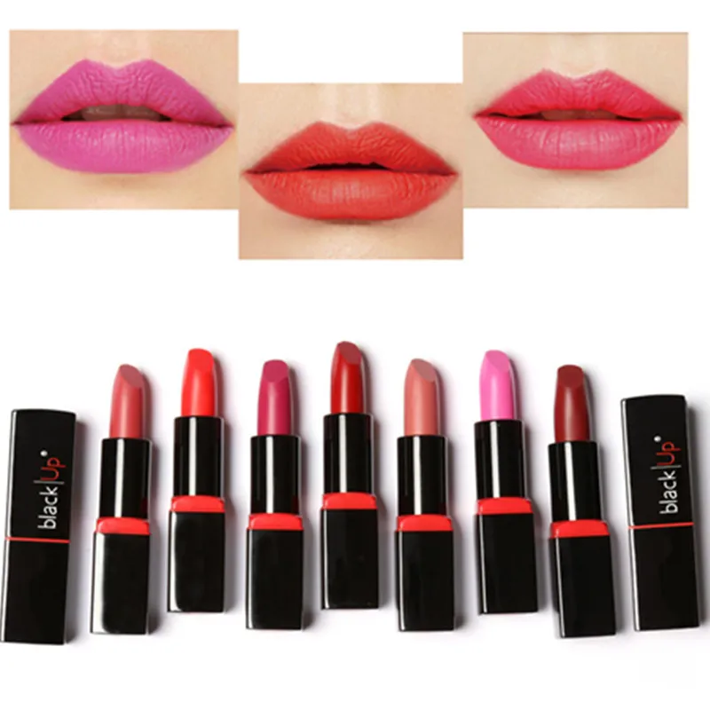 30 цветов новый профессиональный матовой помады макияж помада водонепроницаемый