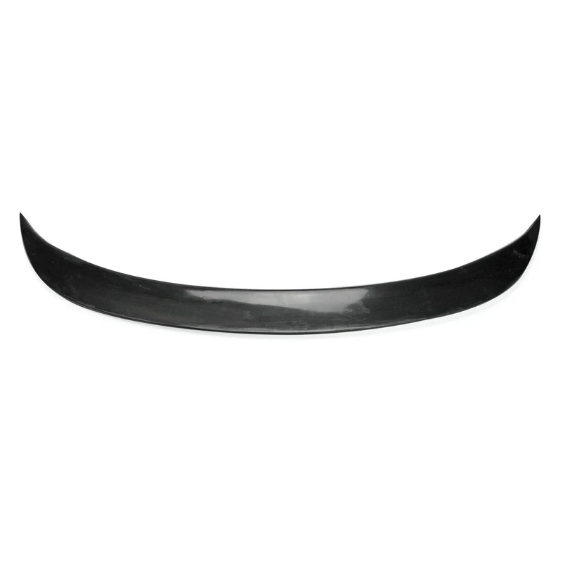 Автомобильные аксессуары стекловолокно GV стиль Спойлер расширение FRP заднего