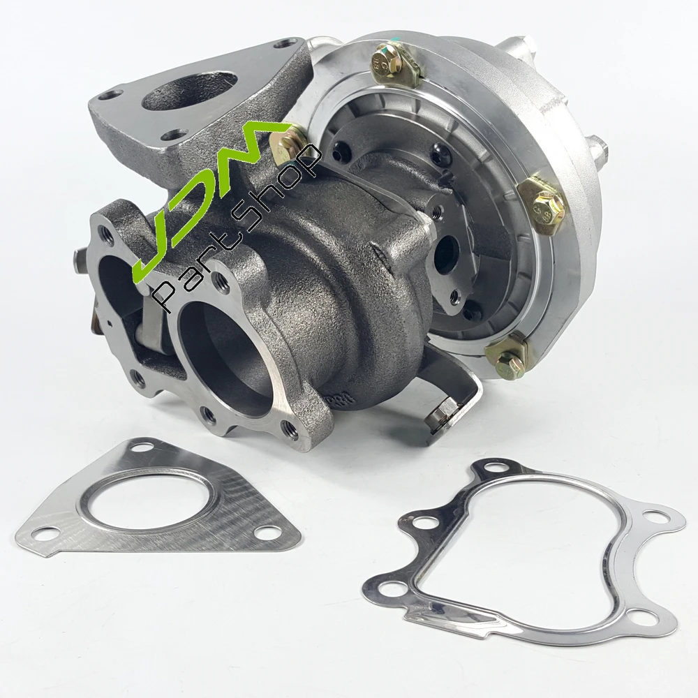 HT12-19B/19D 14411-9S000 14411-9S002 14411-9S00A Турбокомпрессор для NISSAN D22 Navara Truck 3.0L 136HP ZD30 Diesel |