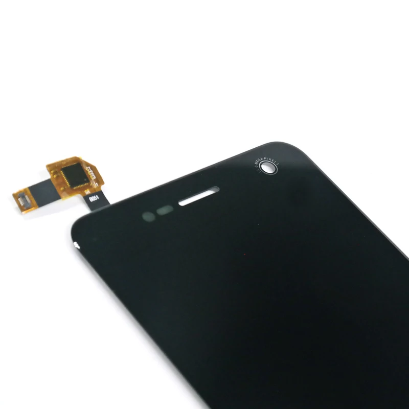 A + качество для 1 шт. ЖК-дисплея ZTE Blade V8 BV0800 ЖК-дисплей со стандартной яркостью с