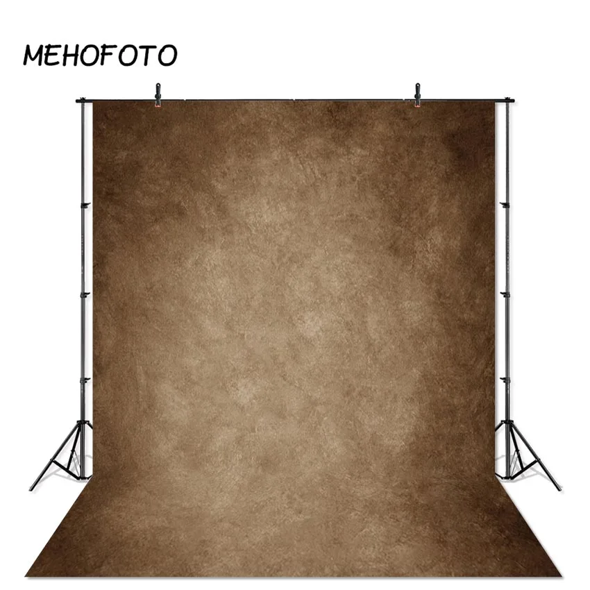 MEHOFOTO коричневый абстрактный фон темный хаки текстура голова кадры Портретные