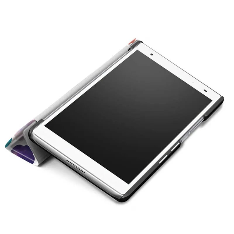 Чехол для планшета Lenovo Tab 4 8 Plus чехол-книжка из искусственной кожи plus чехол с