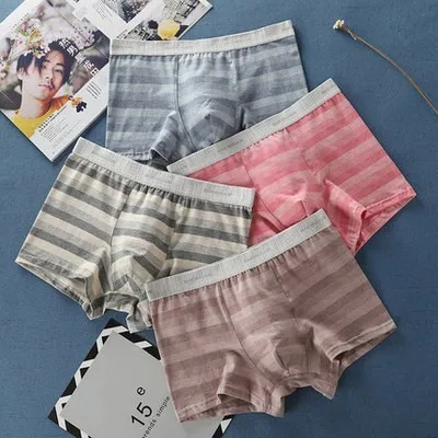 61 NO BOX Бердан boxershorts cuecas сумку боксеров homme марки хлопка mens оболочкой, почты, шорты трусики насос мужские боксеры трусы мужского 4xl XXXI нет ящика XL трусы боксеры мужскиемужские боксерыбоксерыбоксеры мужские - Цвет: 61 NO BOX