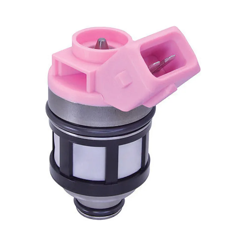 

Новый топливный инжектор Hitachi 1660088G10 16600-88G10 для Nissan Pathfinder Pickup Quest 3,0-2.4L V6 Engine