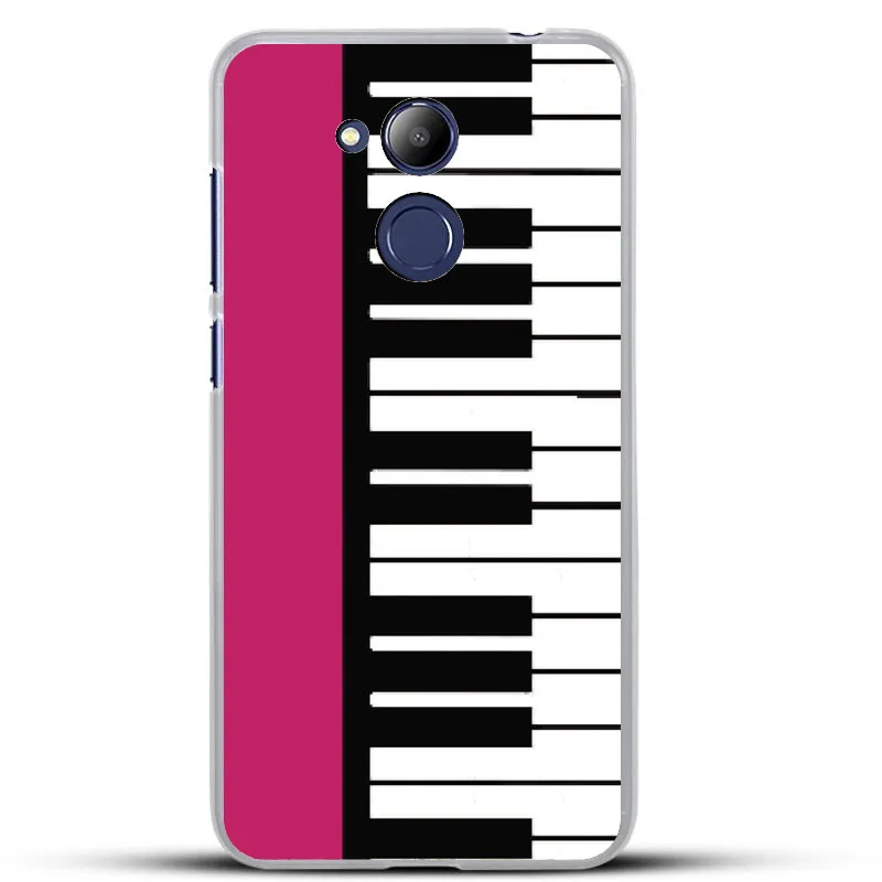 Phone Cases For Huawei Honor 6C Pro 5.2'' Shockproof Soft Silicon TPU Full Protection Case Cover shell for 6 c pro |