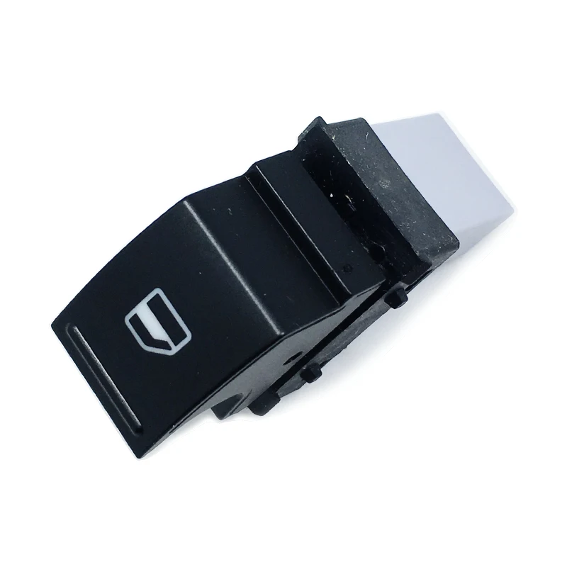 

1Pcs Passenger Side Electric Window Regulator Switch For Jetta Golf MK5 MK6 Passat B6 Tiguan 7L6 959 855 B 7L6959855B