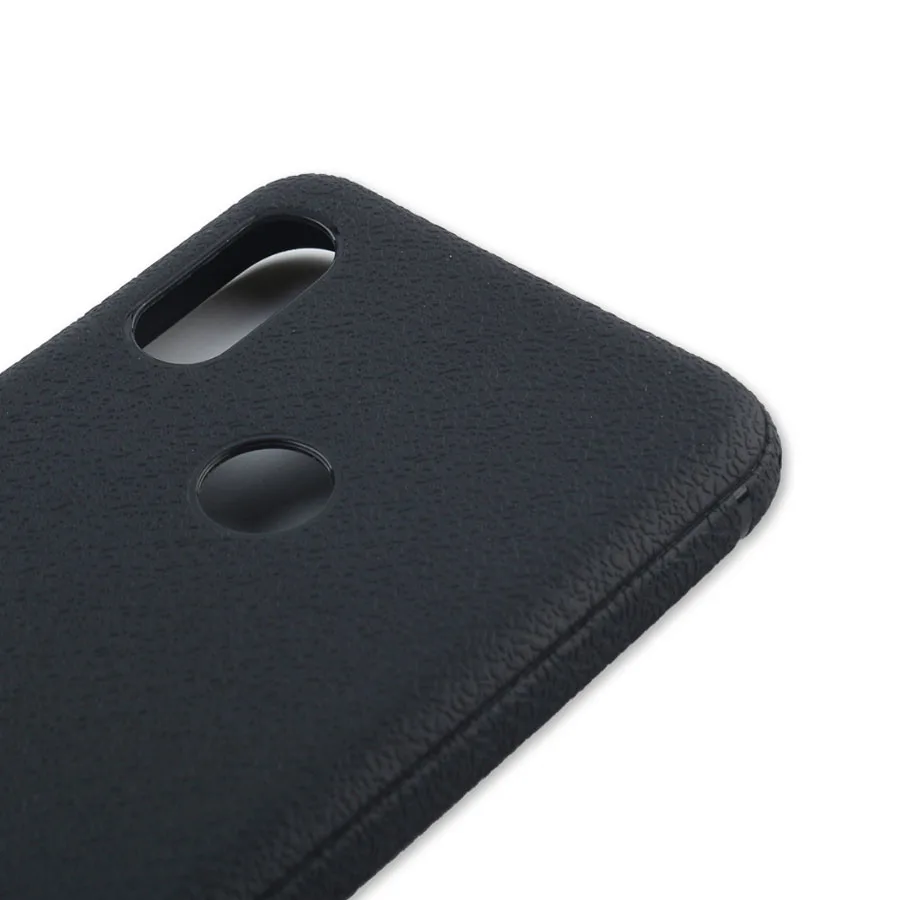 Силиконовый чехол для UMIDIGI S3 PRO Ультратонкий Мягкий ТПУ мобильный телефон 6 18