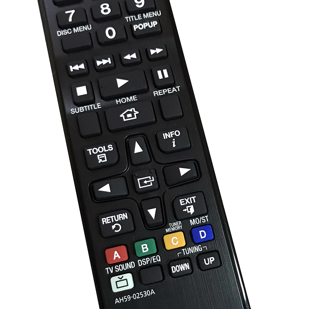 Новый оригинальный телефон с дистанционным управлением для Samsung AH59-02530A 3D Blu-Ray DVD