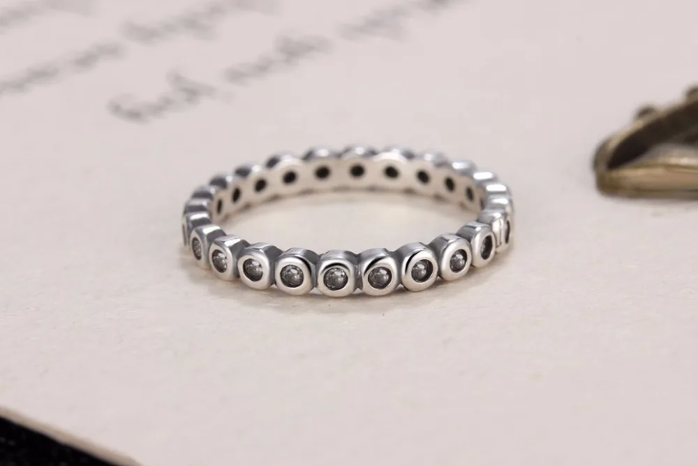 Женское кольцо из серебра 925 пробы в стиле ретро | Украшения и аксессуары