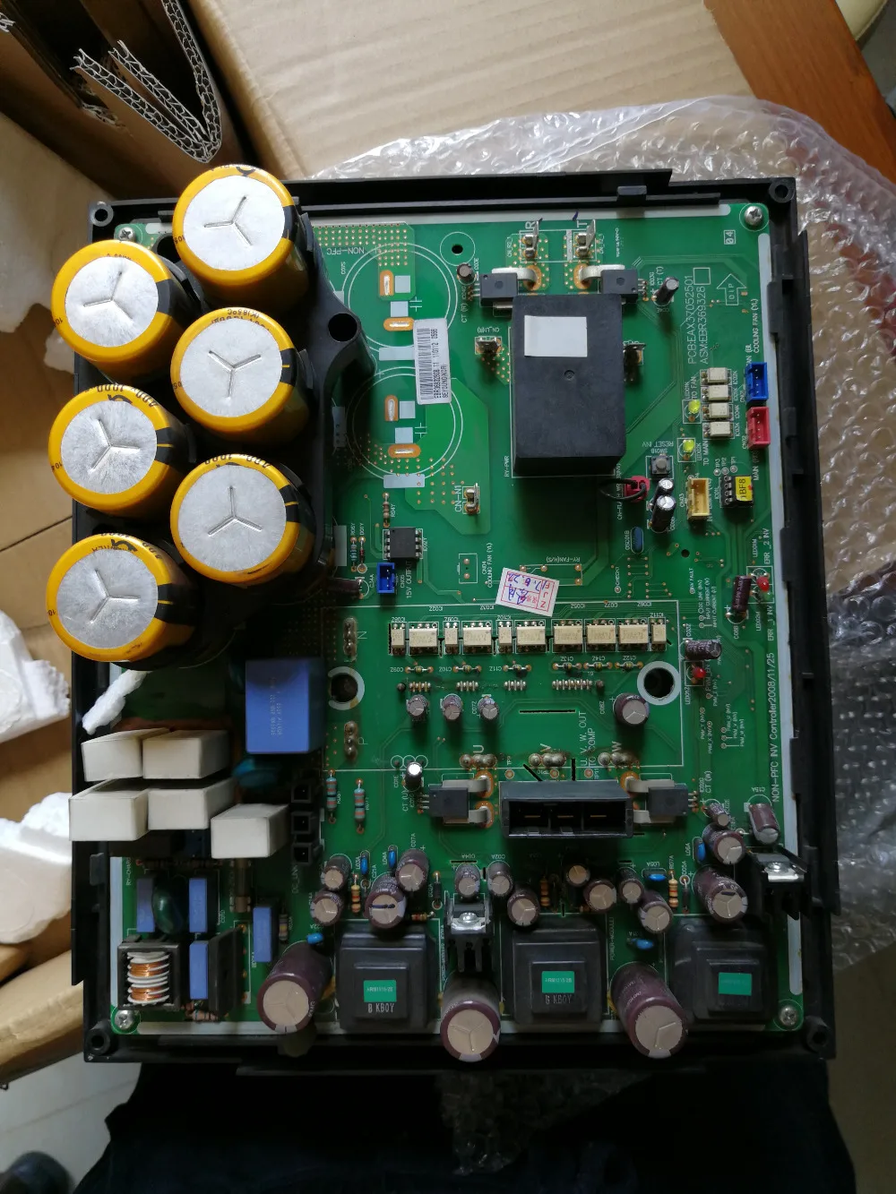 Материнская плата EAX37052501 EBR36932808|board|board board |