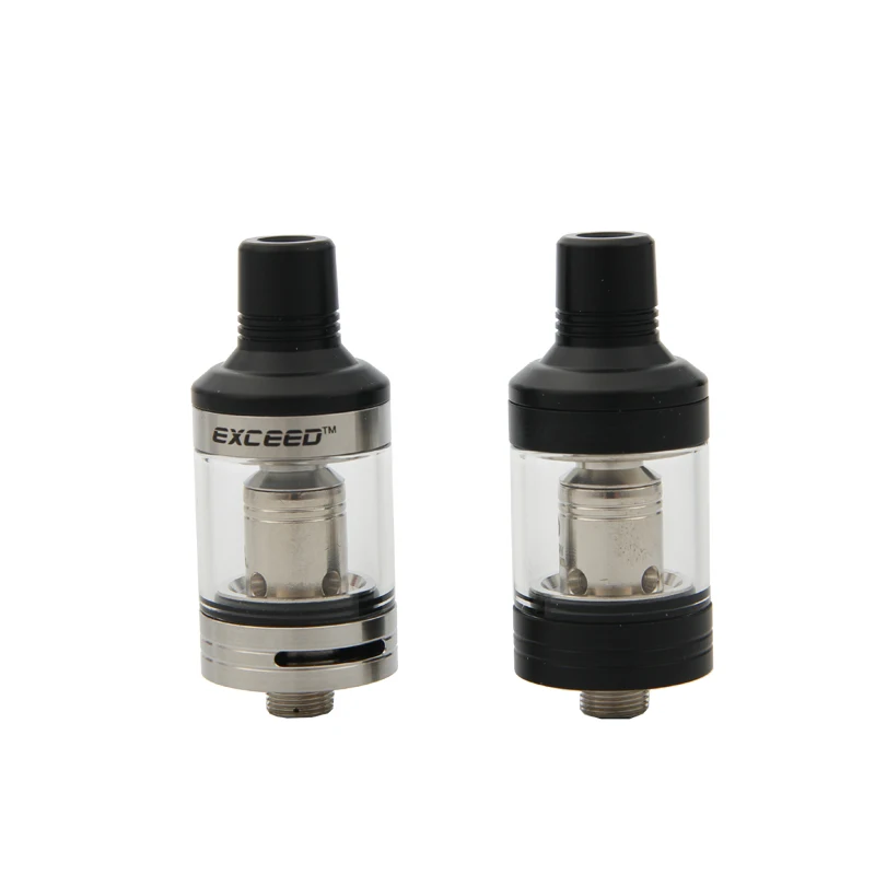 Оригинал Joyetech превышает D19 бак 2 мл Топ заполнения дизайн распылитель с EX серии