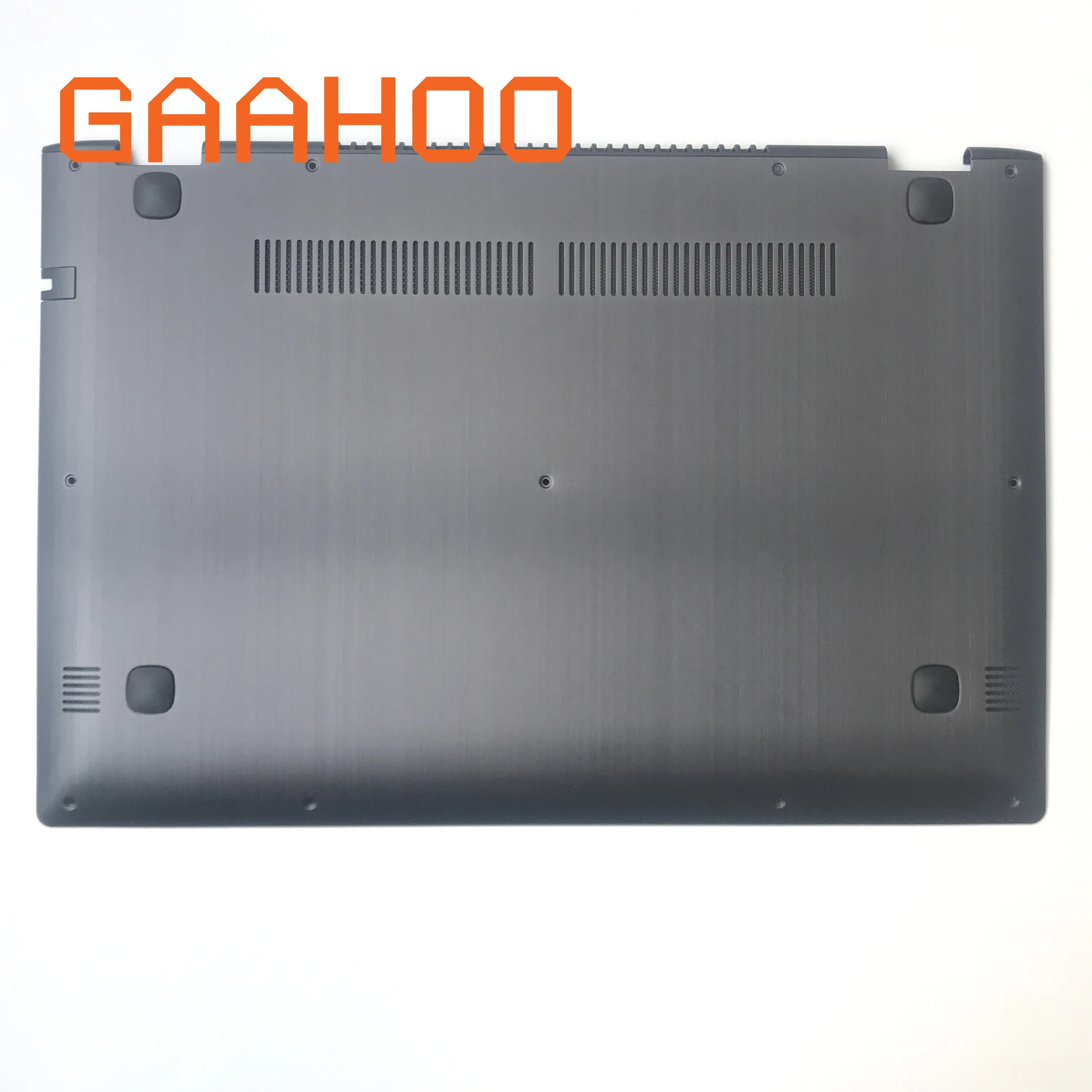 Совершенно новый оригинальный чехол для ноутбука Lenovo Ideapad Edge2 15 1580 Нижняя дверь