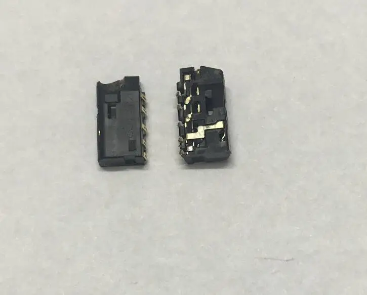 20pcs/lot Original For LG G3 D850 D855 LS990 G4 H810 H815 Earphone Headphone Audio Jack port Connector Free Shipping | Мобильные