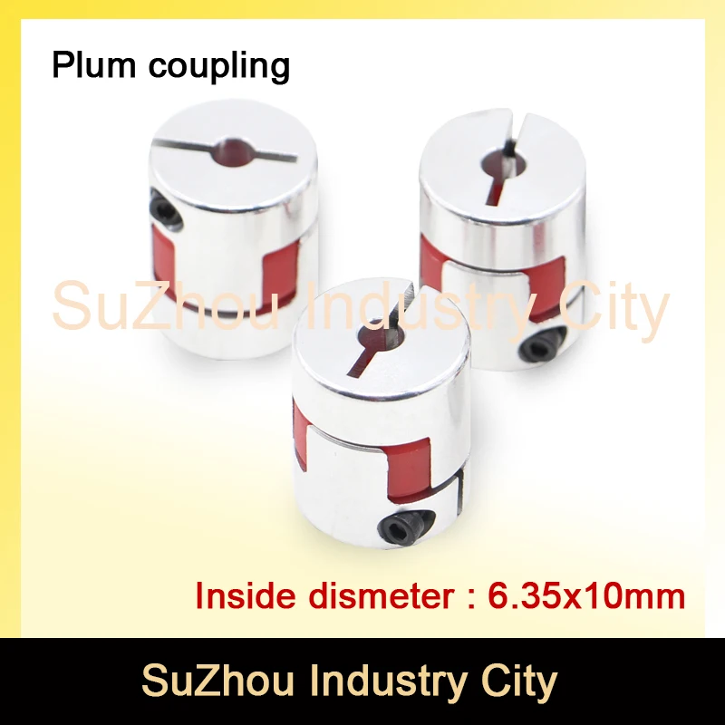 НОВАЯ распродажа! Соединительный вал для стартера с ЧПУ 3 шт. 6 35 мм до 10 Гибкая