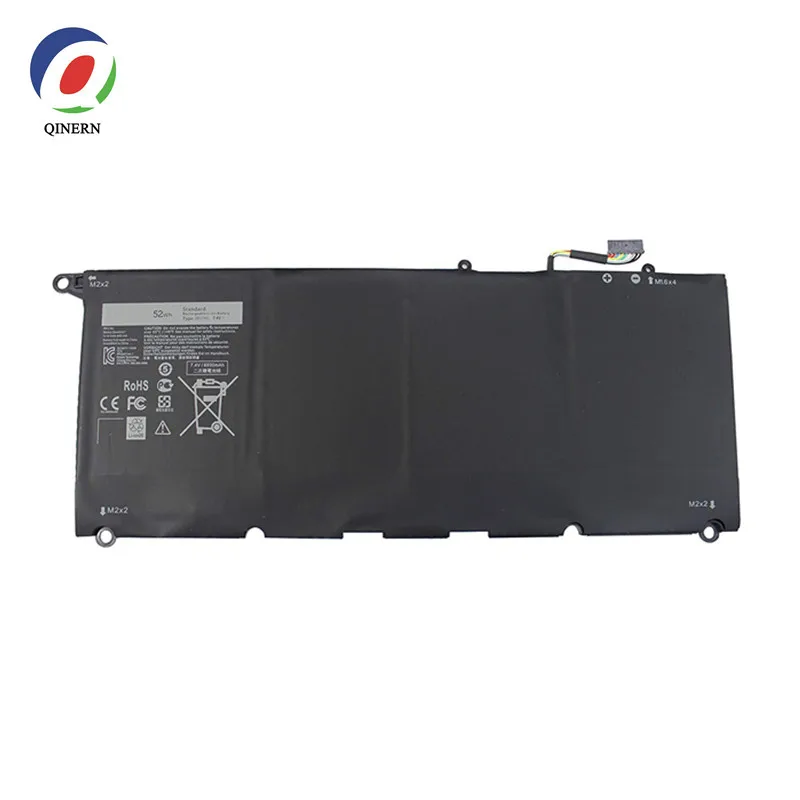 Сменный аккумулятор для ноутбука Dell XPS Ultrabook 13 XPS13 L321X L322X L322X|Аккумуляторы